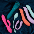 Klitorisvibratorer