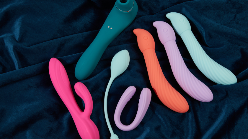 Klitorisvibrator